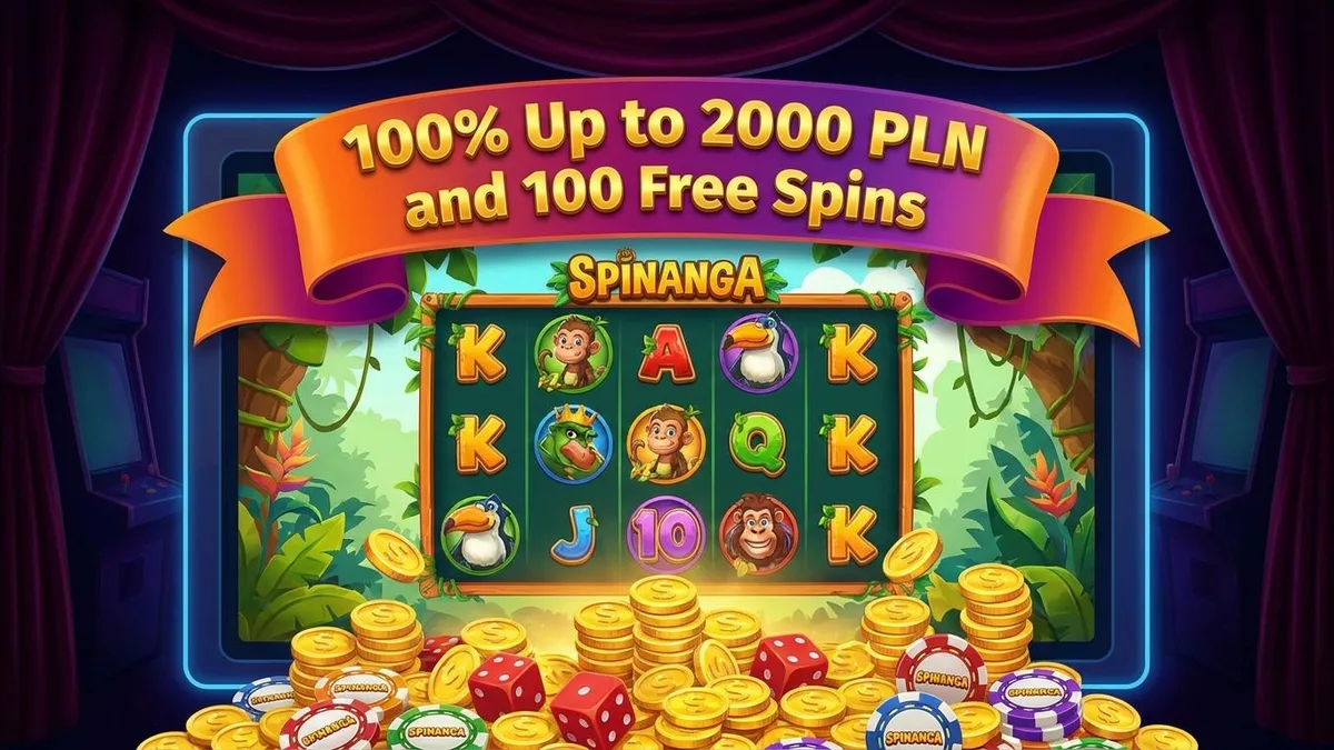 Spinanga