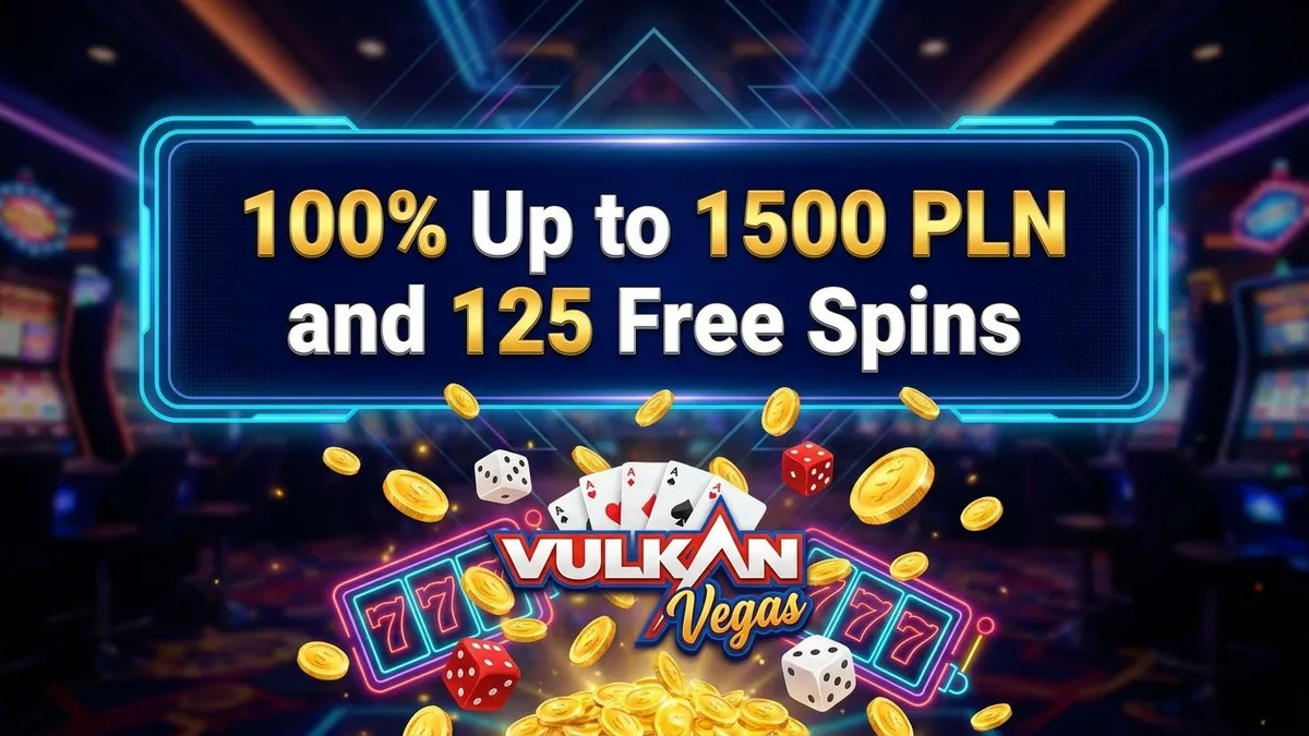 Vulkan Vegas